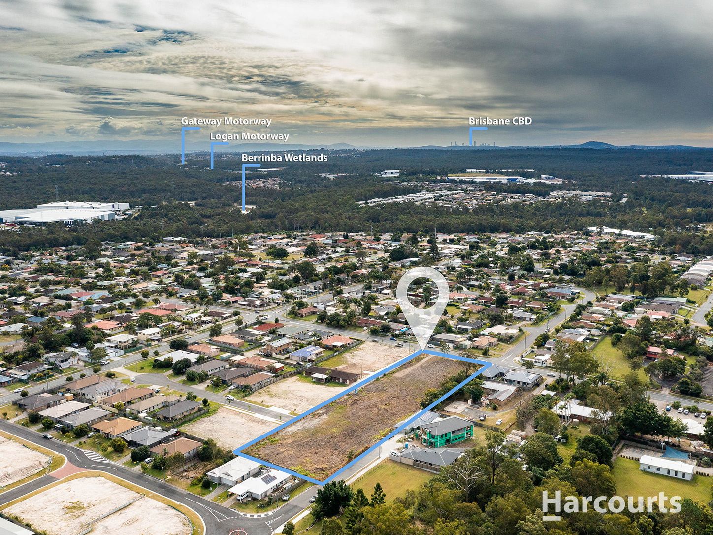 [Land for Sale] Avalon Estate, Marsden OpenLot